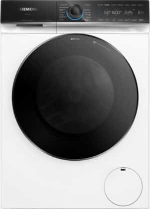 Siemens WG56B2ACNL Wasmachine 10 kg 1600 tpm – Voorlader Duits Display