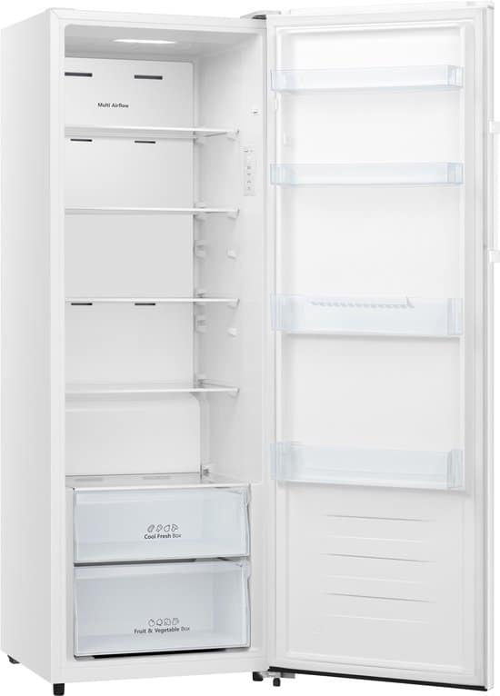 Hisense Koelkast RL415N4AWC – 322 liter – Energielabel C