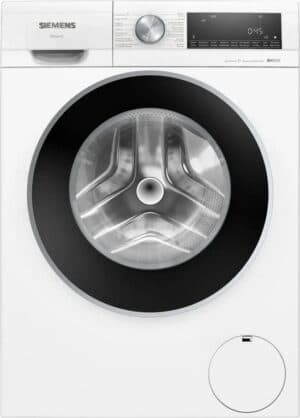 Siemens Wasmachine WG46G2ZBFG iQ500 antivlekken 9 kg