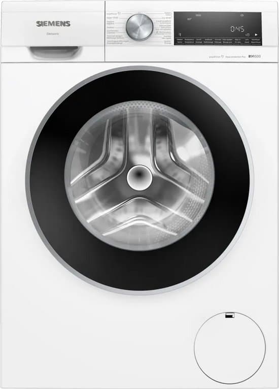 Siemens Wasmachine WG46G2ZBFG iQ500 antivlekken 9 kg