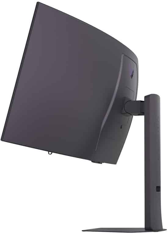 LG 39GX900A-B computer monitor 99,1 cm (39″) 3440 x 1440 Pixels Wide Quad HD OLED Zwart