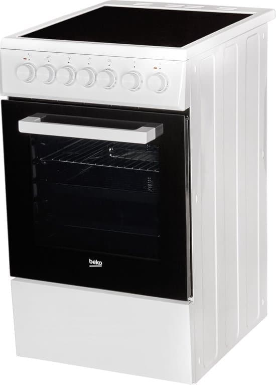 Beko Oven FSM57100GW – Wit – 5 cm