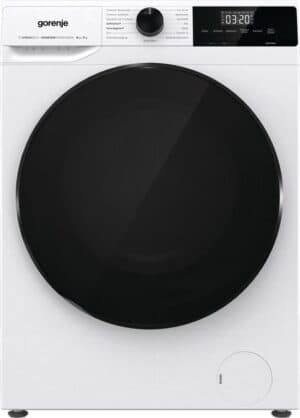 Gorenje Was-droogcombinatie WDAM854AP - 8 kg - Energielabel D