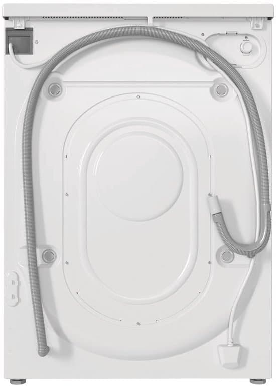 Bauknecht WM Elite 8 FH AA wasmachine Voorlader 8 kg 1400 RPM Wit – Duits Display