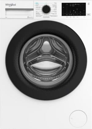Whirlpool Wasmachine WAM99WB - 9 kg - Energielabel A