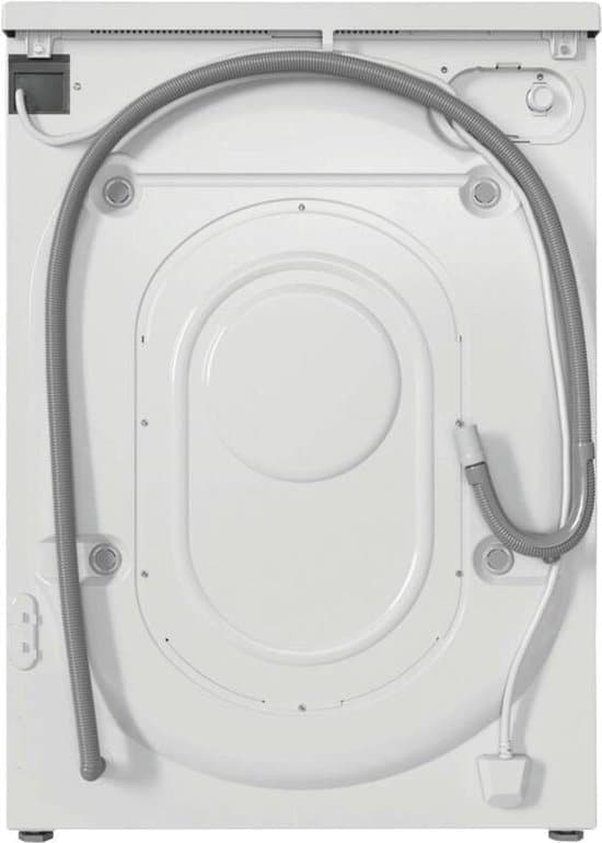 Bauknecht Wasmachine WAM 914 A – 9 kg – Energielabel A