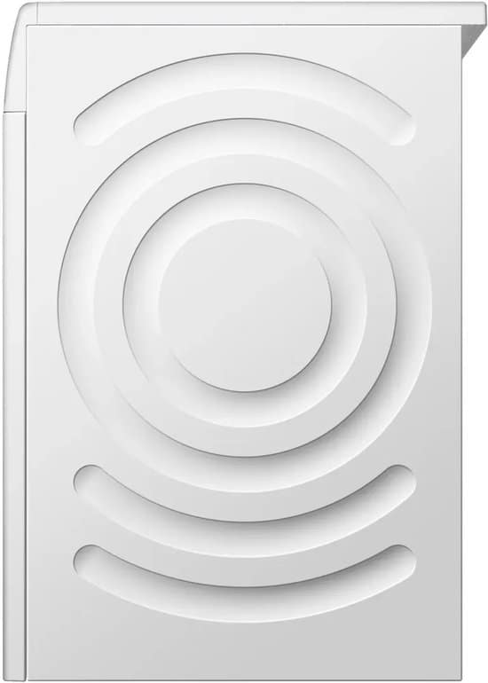 Siemens Wasmachine WG46G2ZBFG – 9 kg – Energielabel A