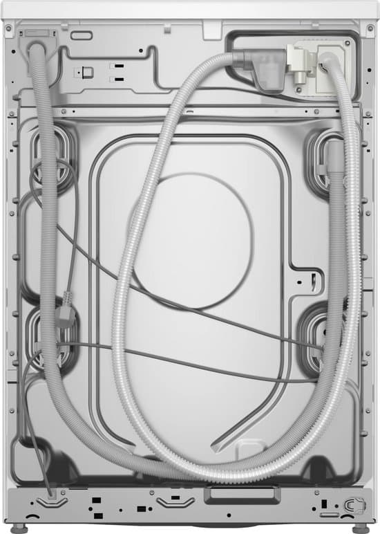 Siemens WG56B2ACNL Wasmachine 10 kg 1600 tpm – Voorlader Duits Display