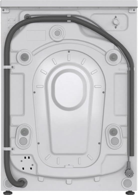 Gorenje Was-droogcombinatie WD2PA964ADW/DE – 9 kg – Energielabel D