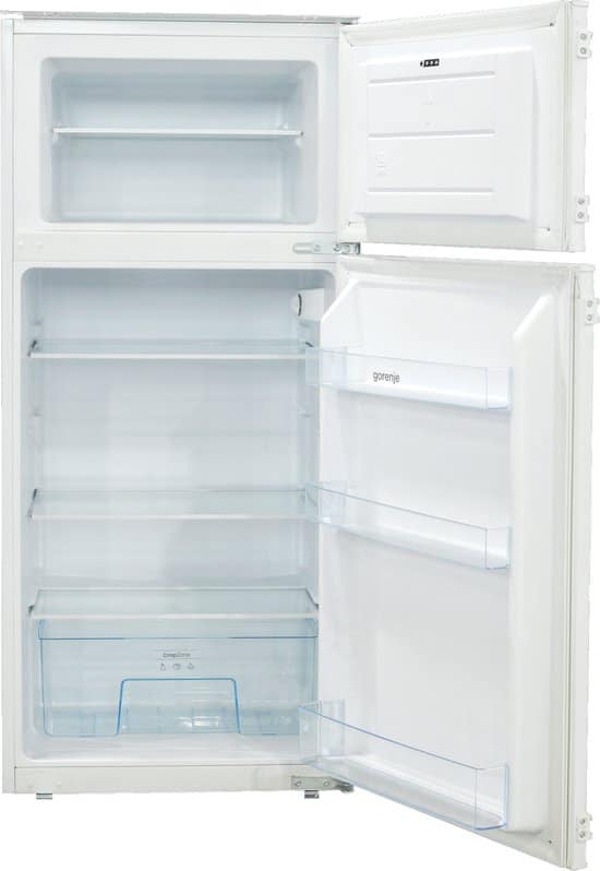 Gorenje RFI412EP1 Ingebouwd 170 l Wit