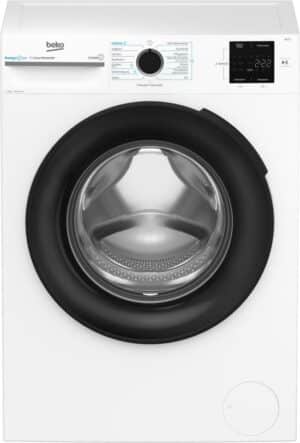 Beko FH714AES voorlader wasmachine, 7 kg, 1400 tpm, Duits Display