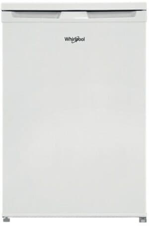Whirlpool W55Z1 113W diepvriezer Vrieskast Vrijstaand 95 l Wit