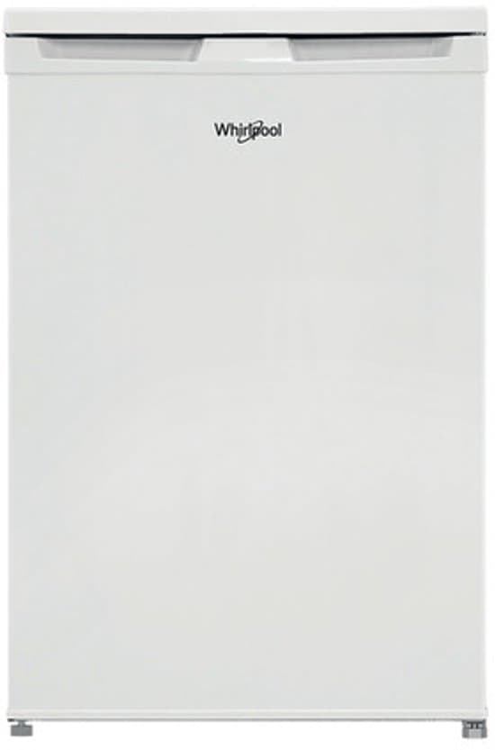 Whirlpool W55Z1 113W diepvriezer Vrieskast Vrijstaand 95 l Wit