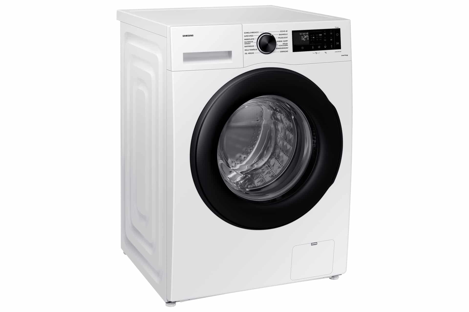Samsung WW1BDG5B25AE wasmachine Voorlader 11 kg 1400 RPM Wit