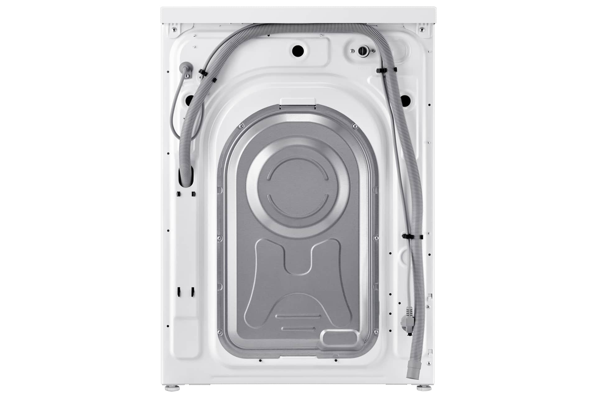 Samsung WW1BDG5B25AE wasmachine Voorlader 11 kg 1400 RPM Wit