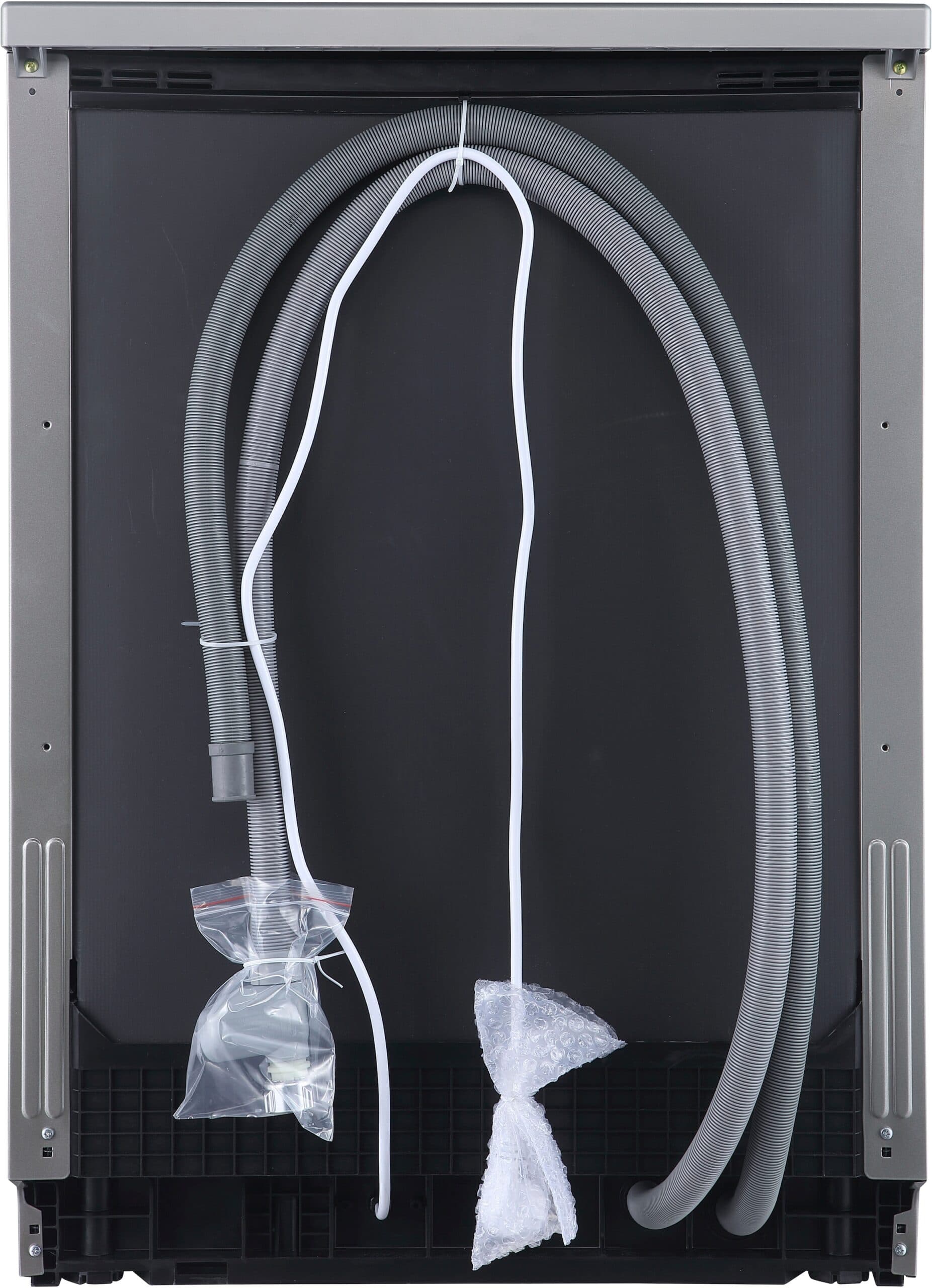 Hanseatic Vaatwasser HG6085E127635S – 12 couverts