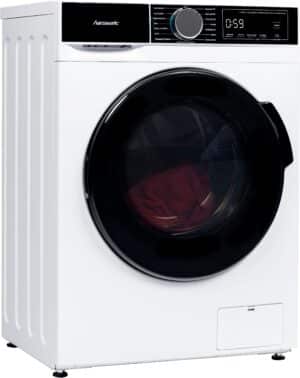 Hanseatic HWMA714A Wasmachine 7 kg 1400 tpm – Voorlader