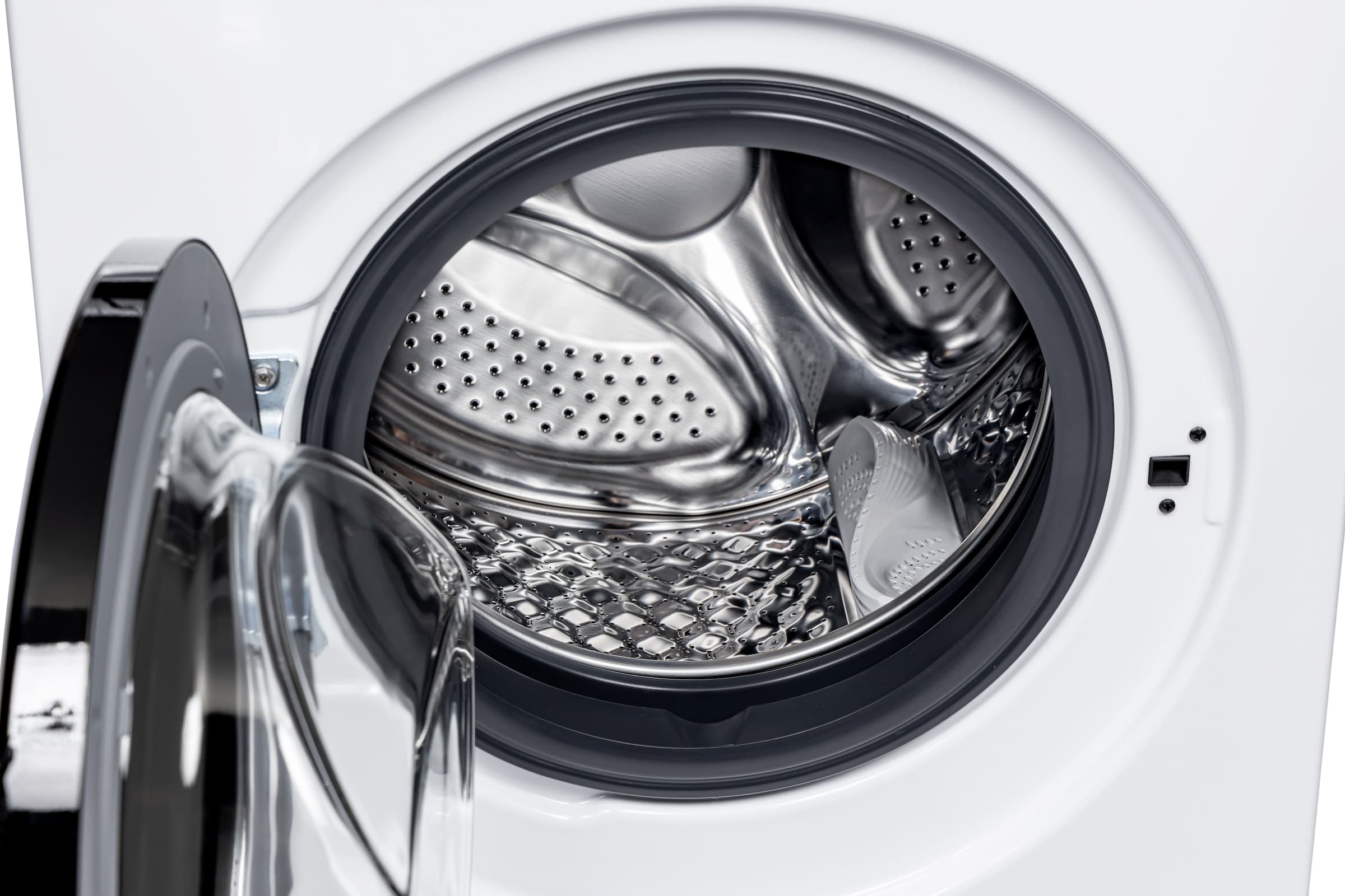 Hanseatic HWMA714A Wasmachine 7 kg 1400 tpm – Voorlader