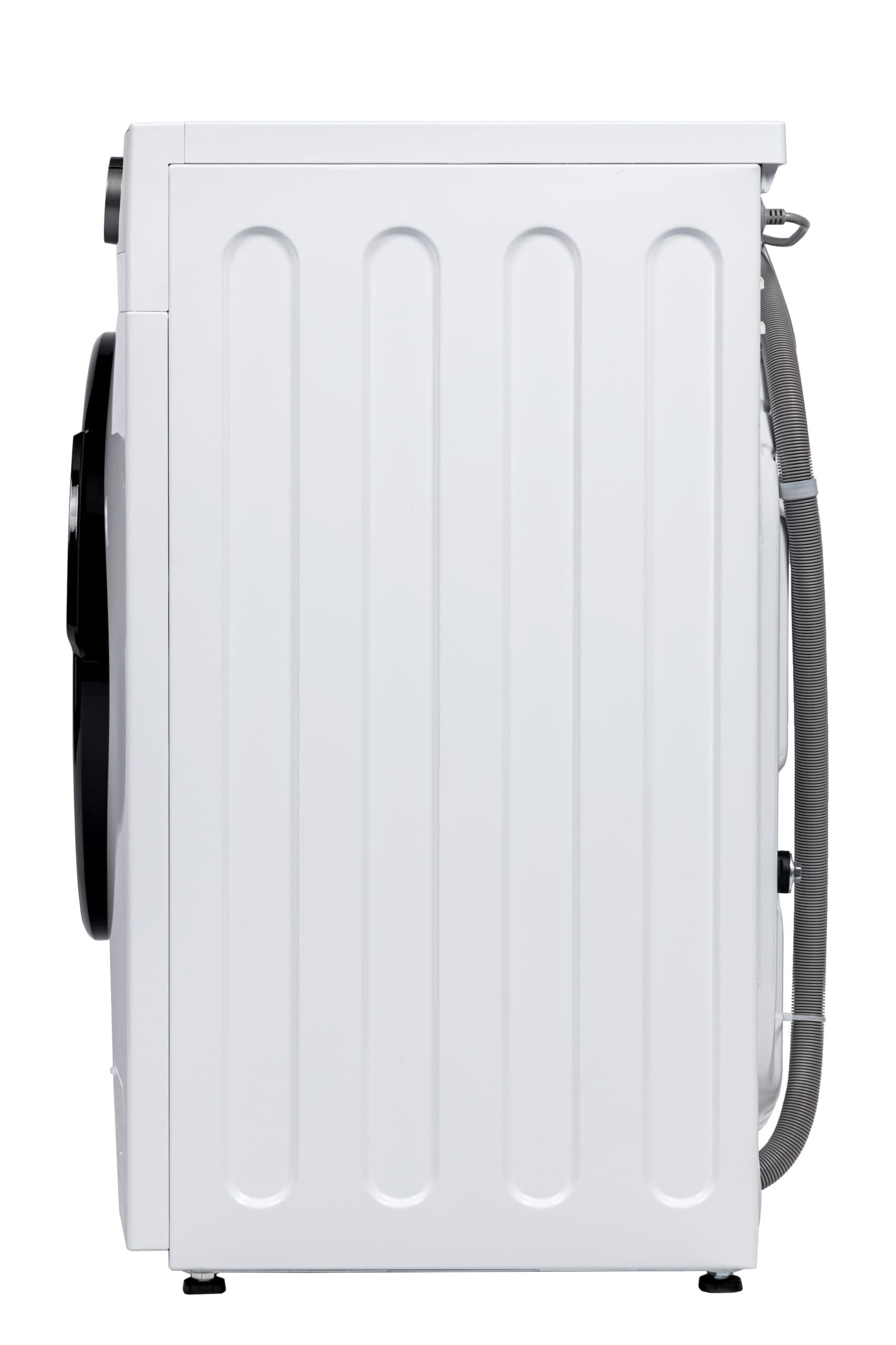 Hanseatic HWMA714A Wasmachine 7 kg 1400 tpm – Voorlader