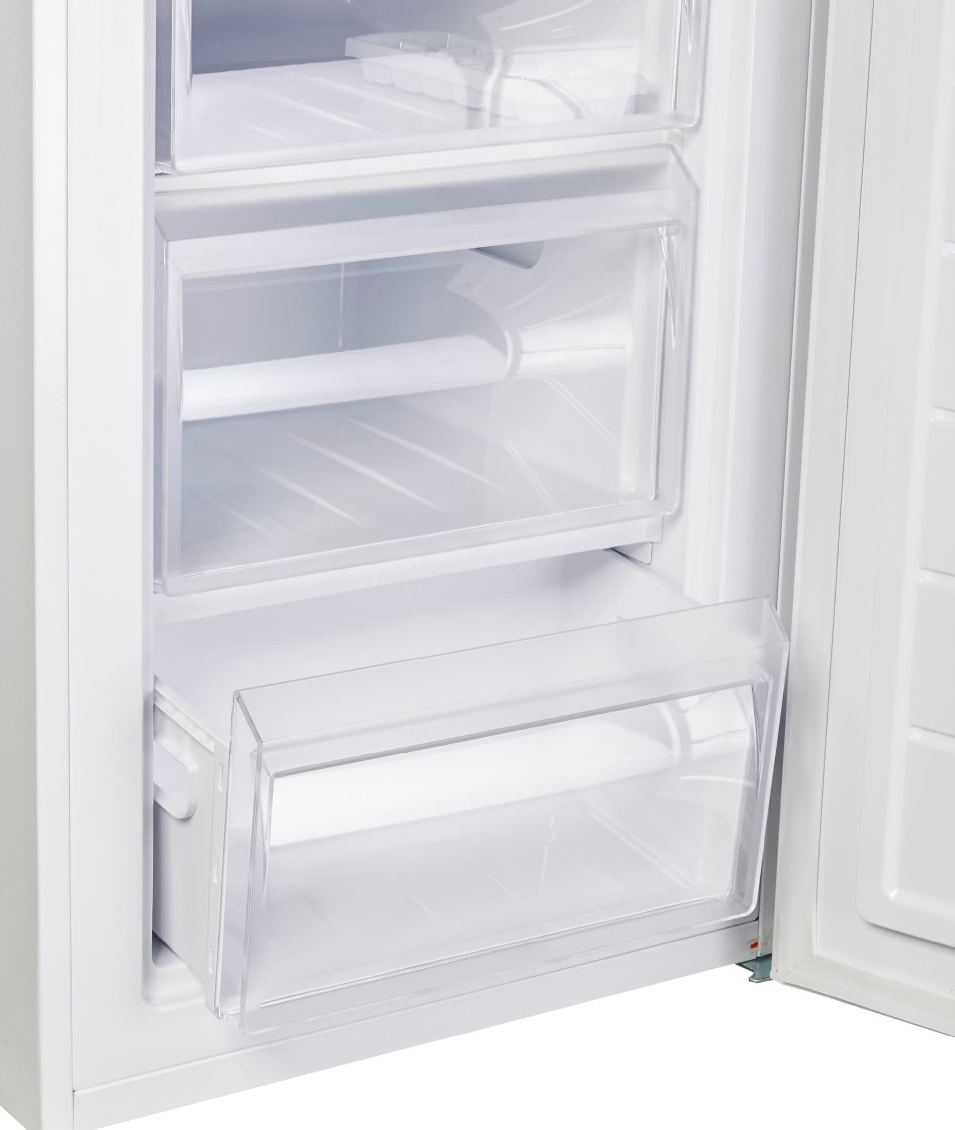 Hanseatic Vriezer HGS8555CI – 87 liter – Energielabel C