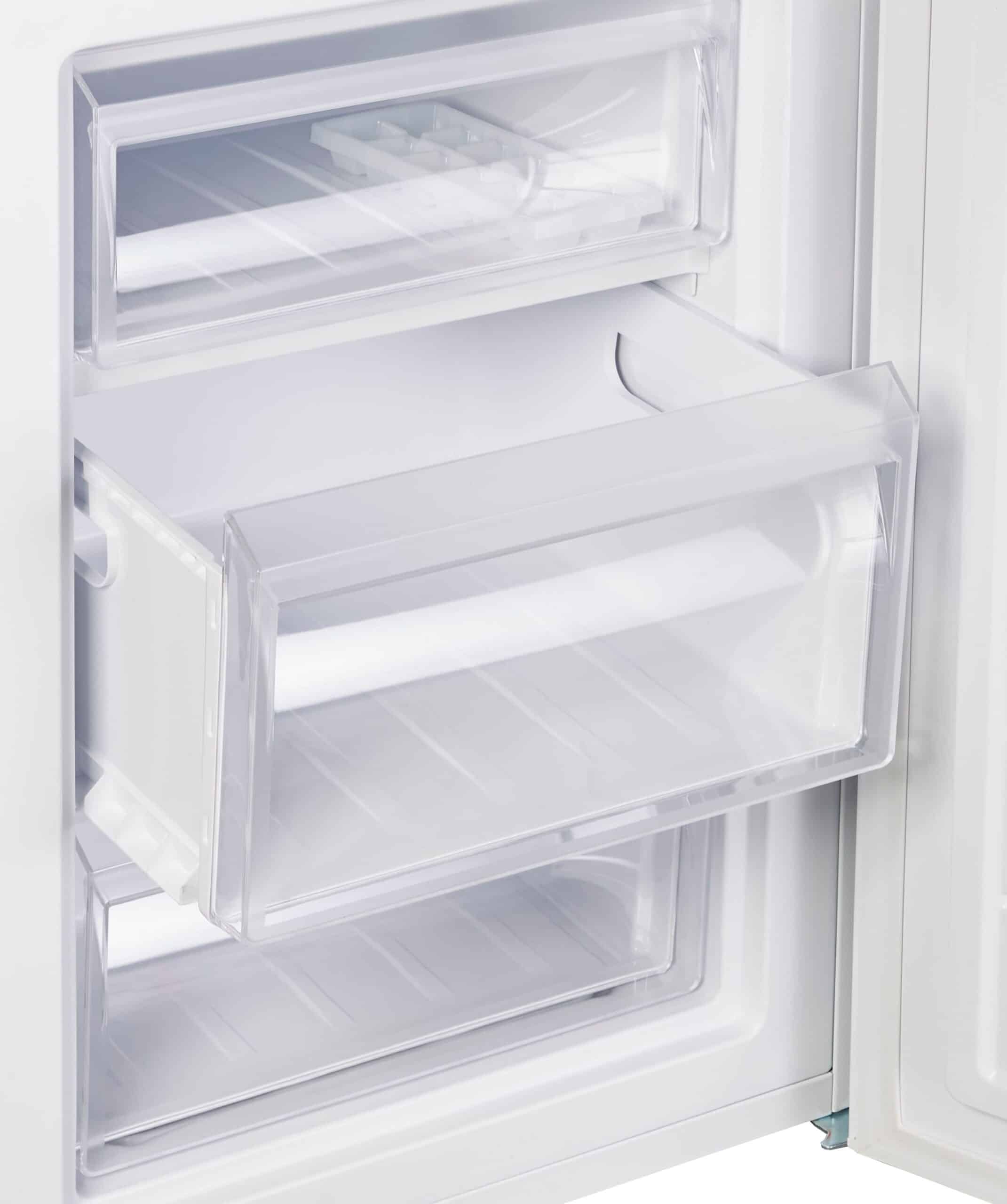 Hanseatic Vriezer HGS8555CI – 87 liter – Energielabel C