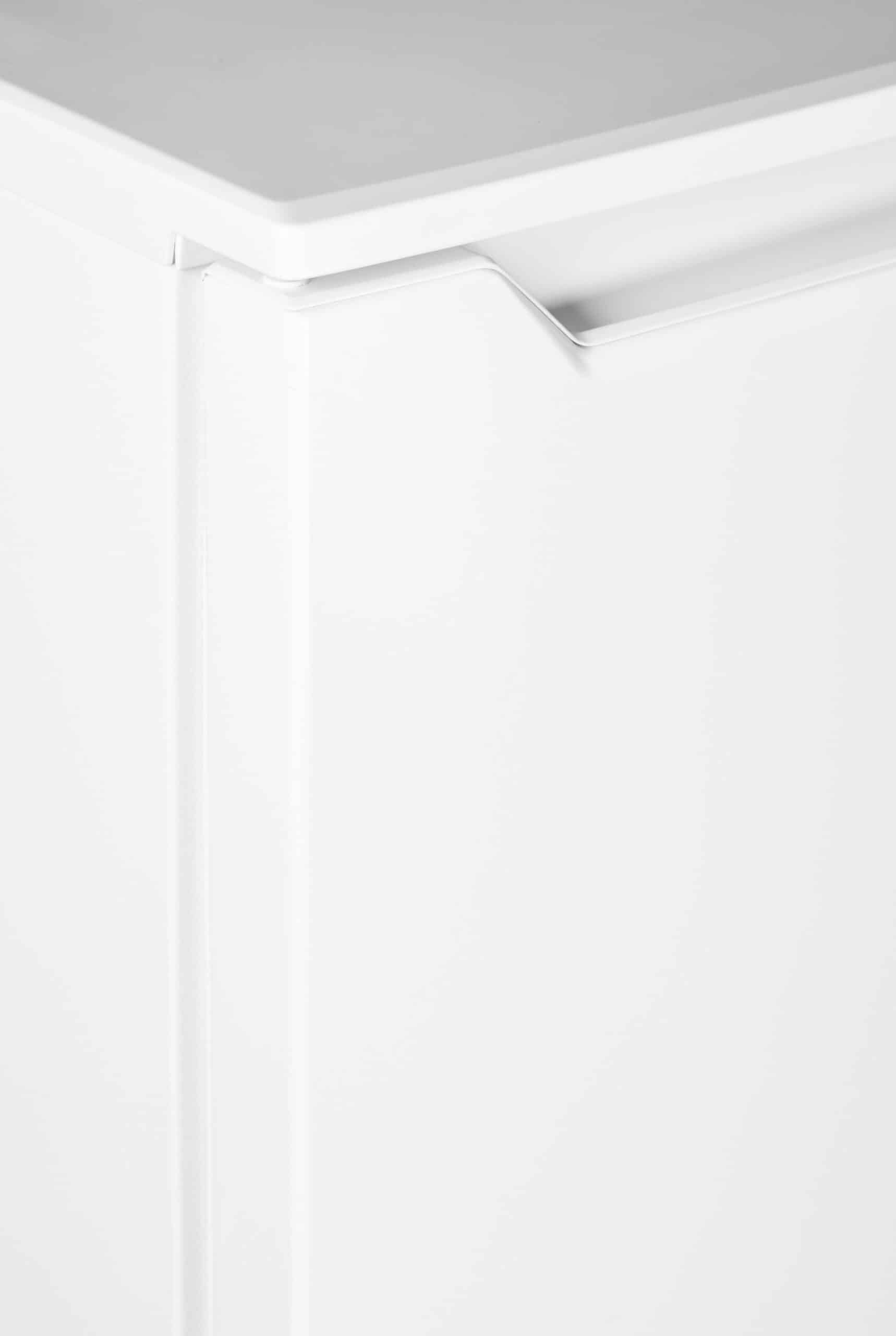 Hanseatic Vriezer HGS8555CI – 87 liter – Energielabel C