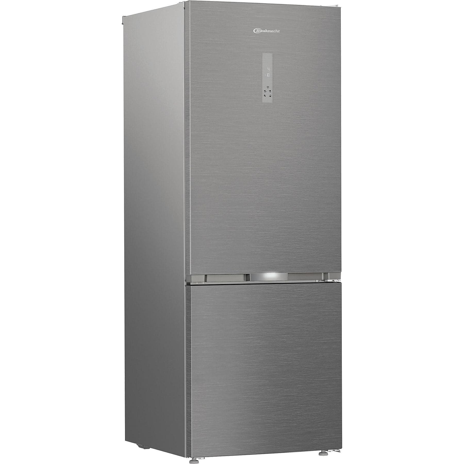 Bauknecht Koel-vriescombinatie BHK2 6494 X6E – 490 liter – Energielabel C
