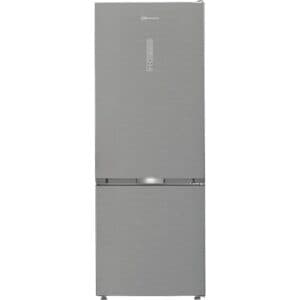 Bauknecht Koel-vriescombinatie BHK2 6494 X6E - 490 liter - Energielabel C