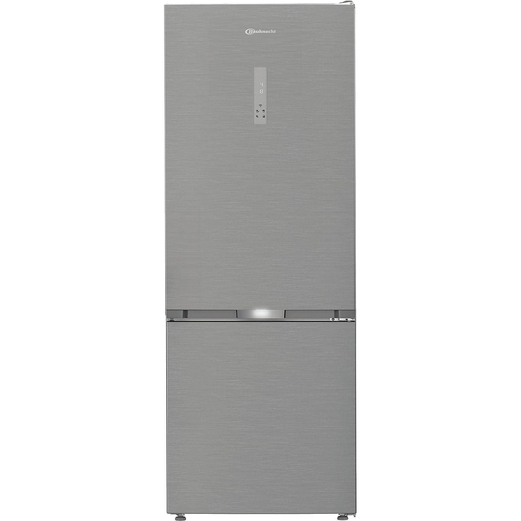 Bauknecht Koel-vriescombinatie BHK2 6494 X6E – 490 liter – Energielabel C
