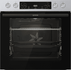 Gorenje BCSIB737OTX Inbouwoven 77 l – OptiBake, DynamiCooling, RVS
