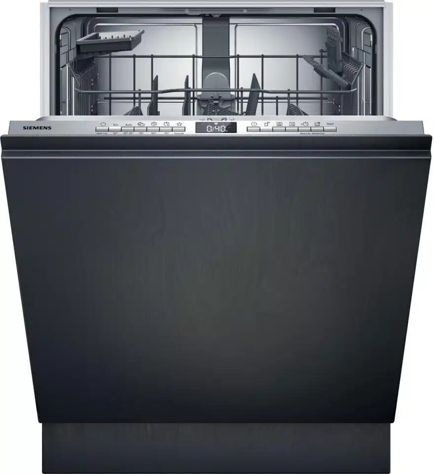 Siemens SN63HX04TE iQ300 Inbouw Vaatwasser 60 cm – 14 couverts