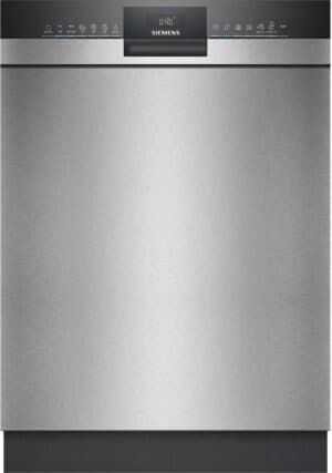 Siemens SN43ES27VE iQ300 Onderbouw Vaatwasser 60 cm – 14 couverts, Home Connect