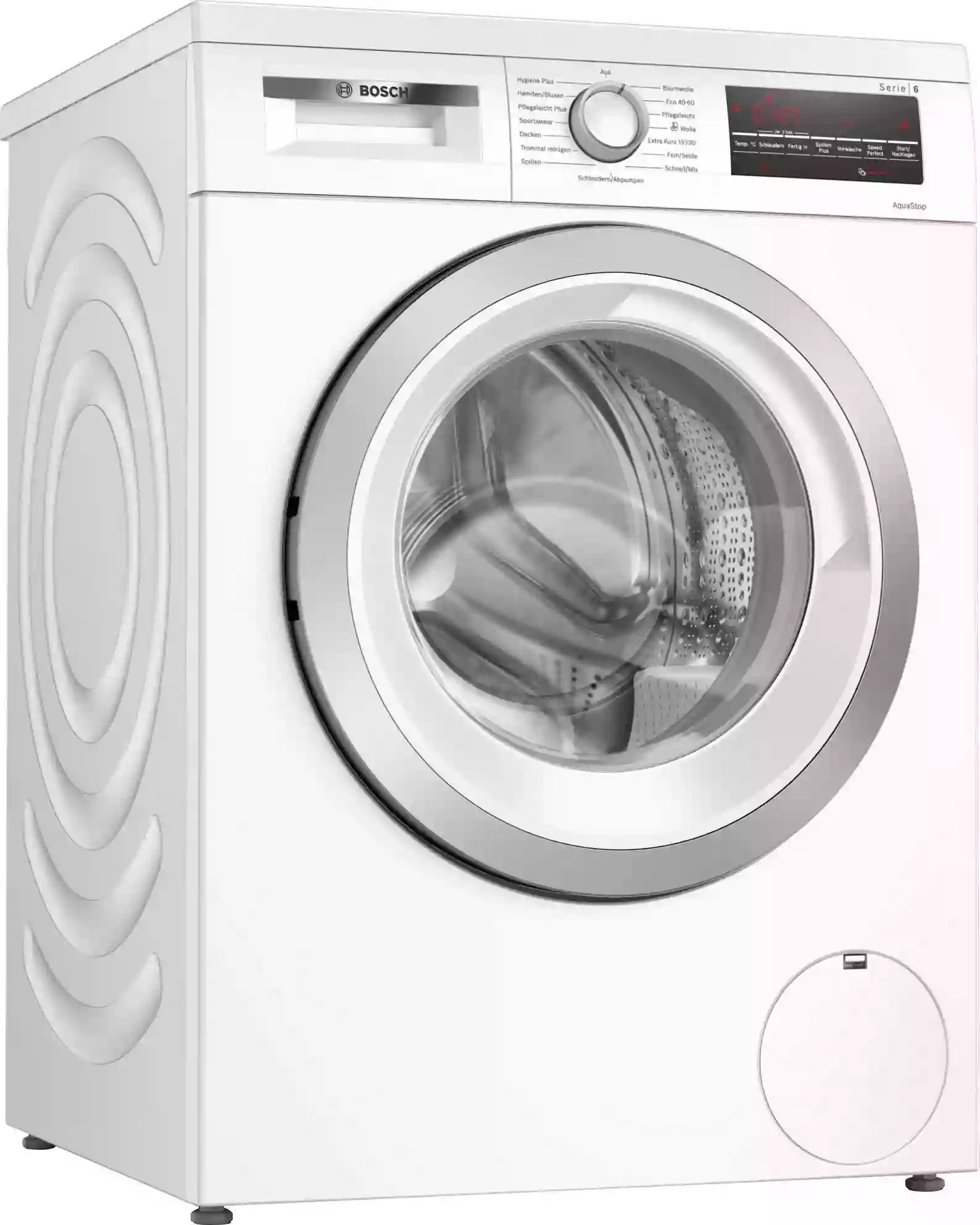 Bosch WUU28T70 Serie 6 Wasmachine 9 kg 1400 tpm – Voorlader