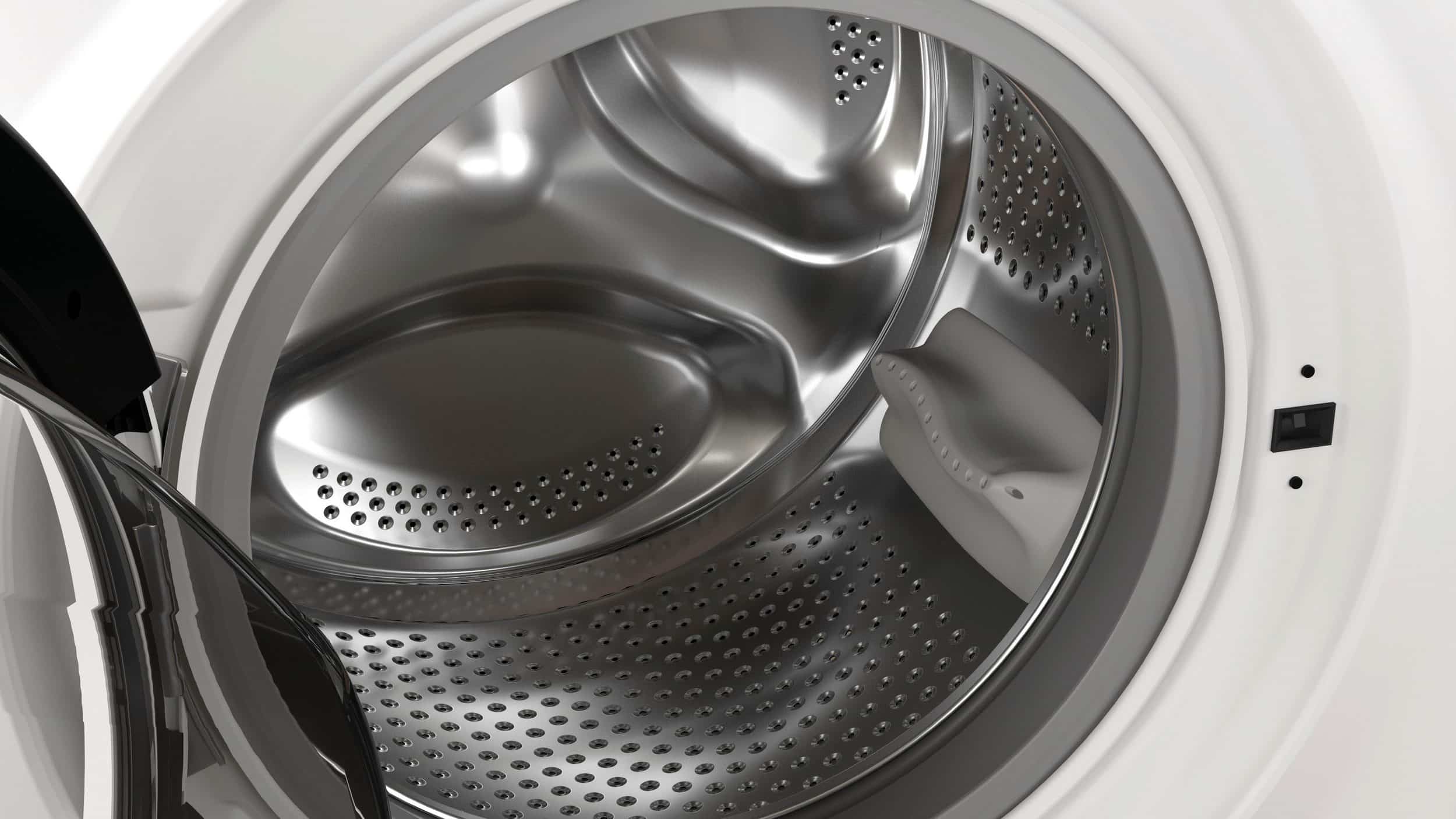 Bauknecht Wasmachine WBP 714A – 7 kg – Energielabel A