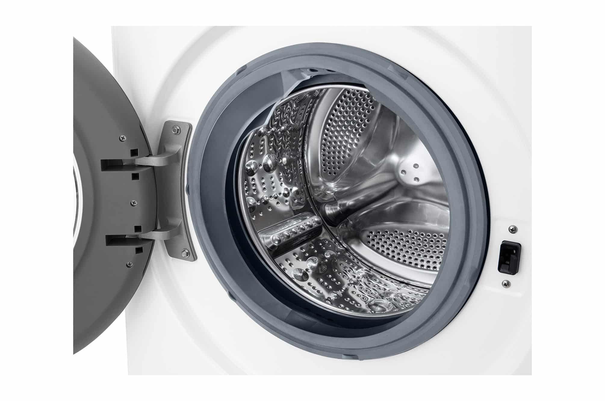 LG Wasmachine F4WR5035 – 13 kg – Wit