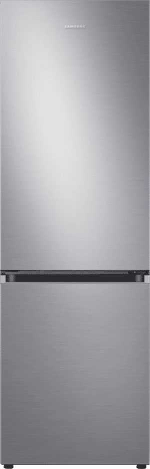 Samsung RB34C605CS9 Koel-vriescombinatie 344 l – No Frost, Refined Inox