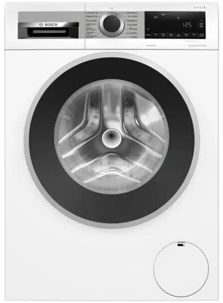 Bosch WGG256Z41 Serie 6 Wasmachine 10 kg 1600 tpm – Voorlader, Energieklasse A