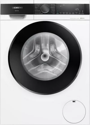 Siemens WG56G2Z40 iQ500 Wasmachine 10 kg 1600 tpm – Voorlader - Duits Display
