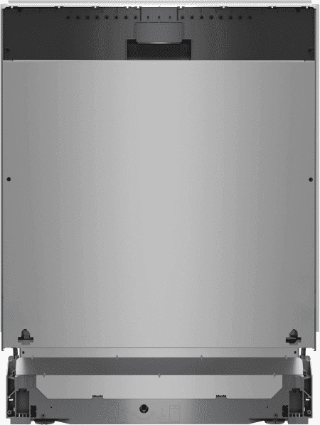 Neff S155ECX15E Volledig Integreerbare Vaatwasser 60 cm – 14 couverts, Besteklade