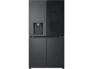 LG GMG960EVEE Amerikaanse Koelkast French Door 638 l – InstaView, Craft Ice, NoFrost