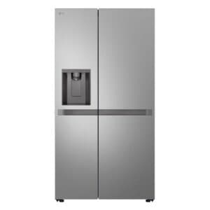 LG GSLC40PYPE Amerikaanse Koelkast Side-by-Side 635 l – Prime Silver, NoFrost