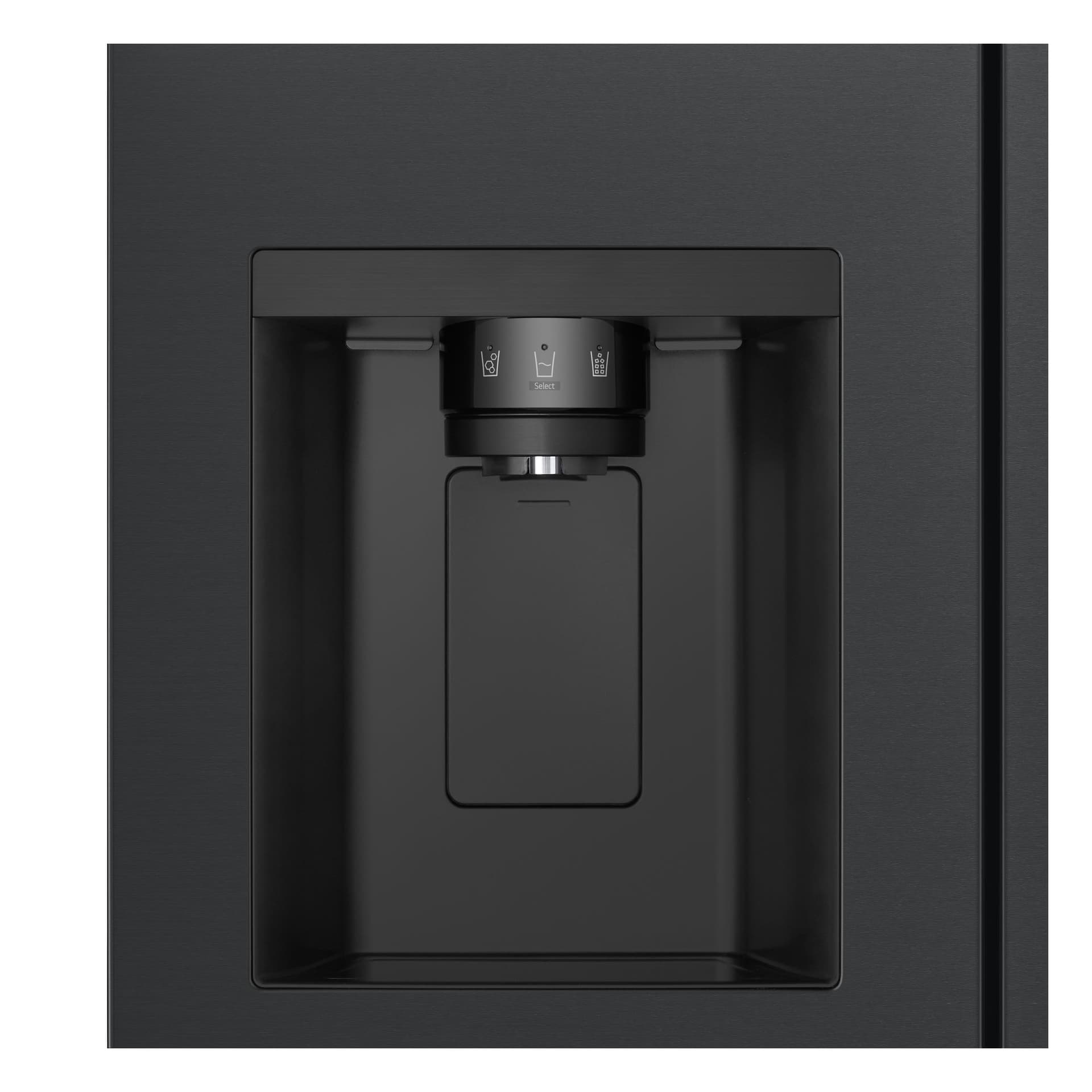 LG Amerikaanse koelkast GSLC40EPPE – 638 liter