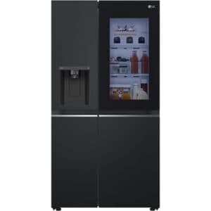 LG GSGV80EPLD Amerikaanse Koelkast Side-by-Side 635 l – DoorCooling+, NoFrost