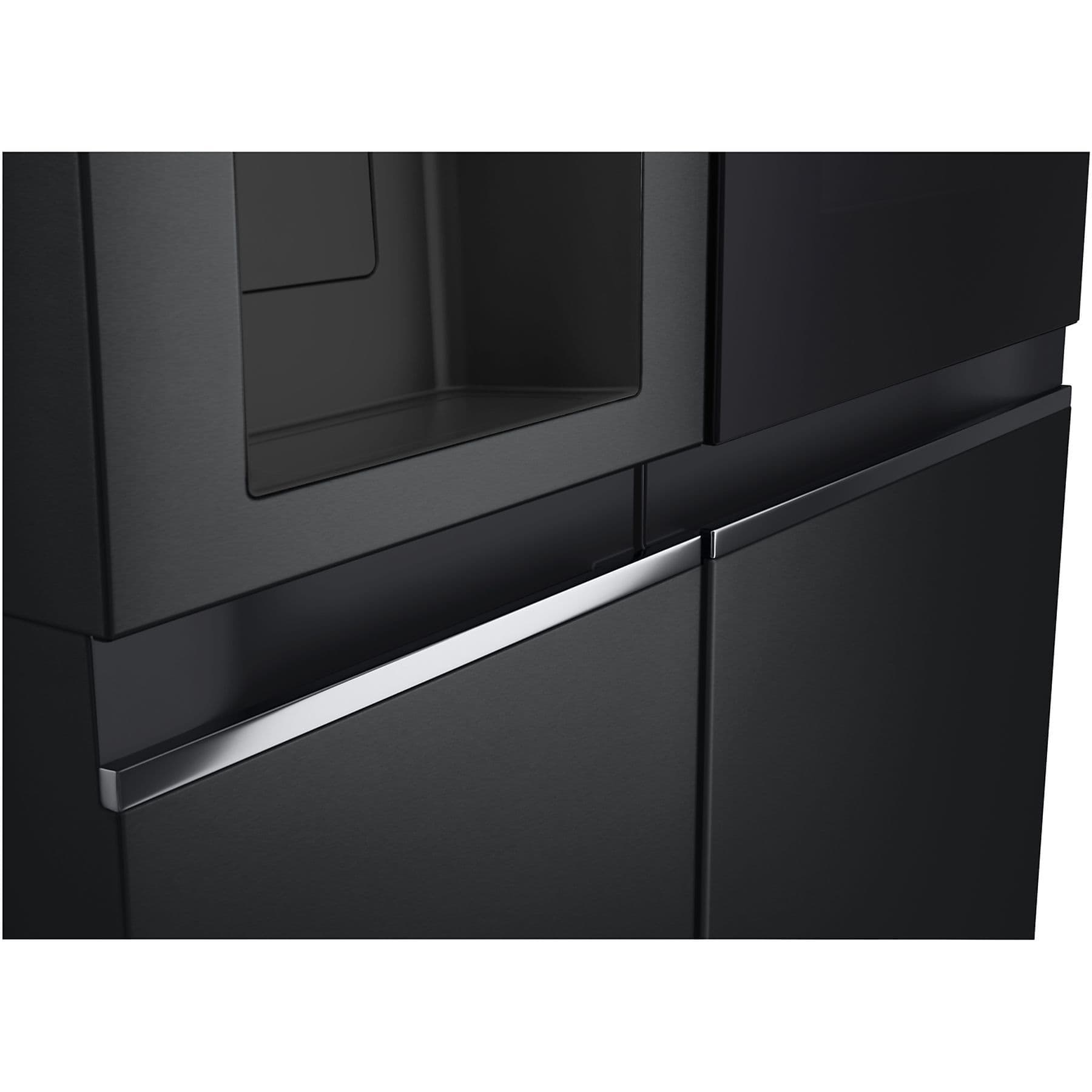 LG GSGV80EPLD Amerikaanse Koelkast Side-by-Side 635 l – DoorCooling+, NoFrost