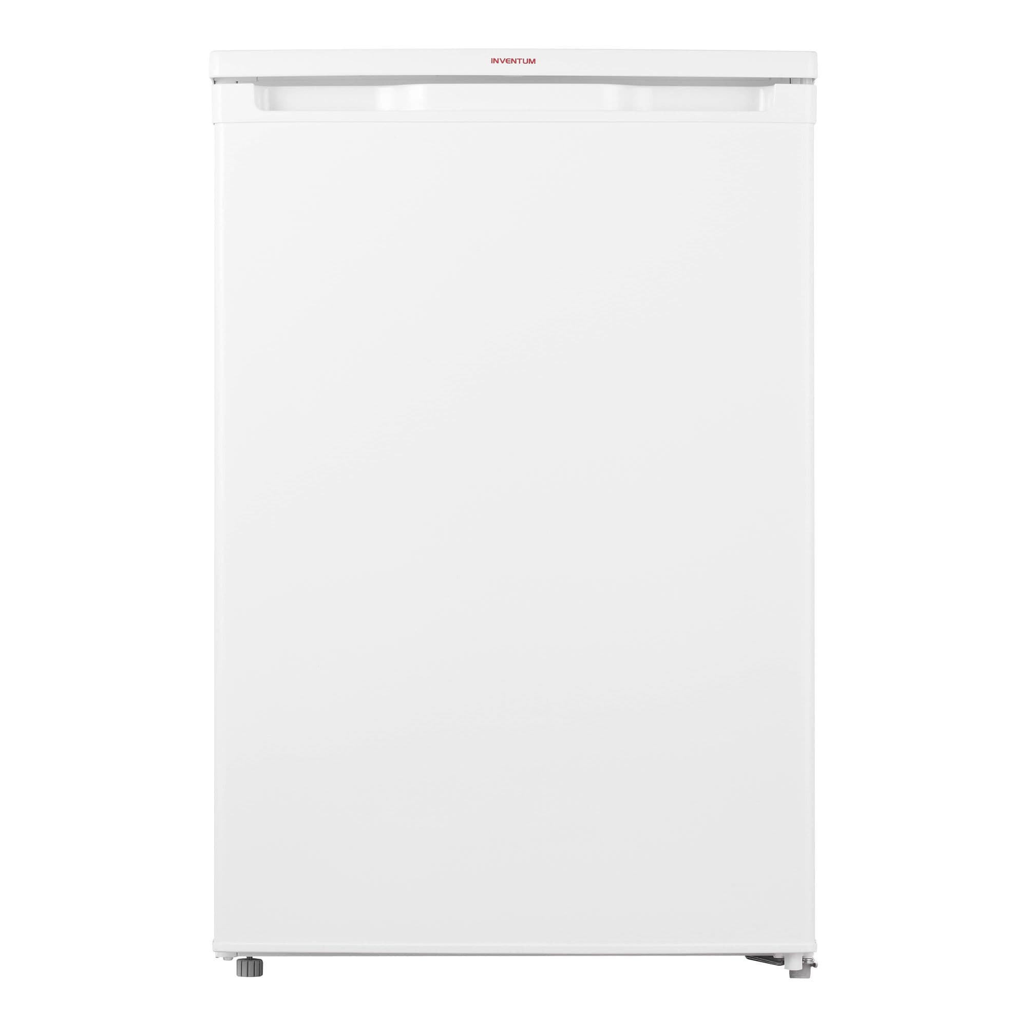 Inventum KV550 Tafelmodel Koelkast 113 l – Wit, met vriesvak