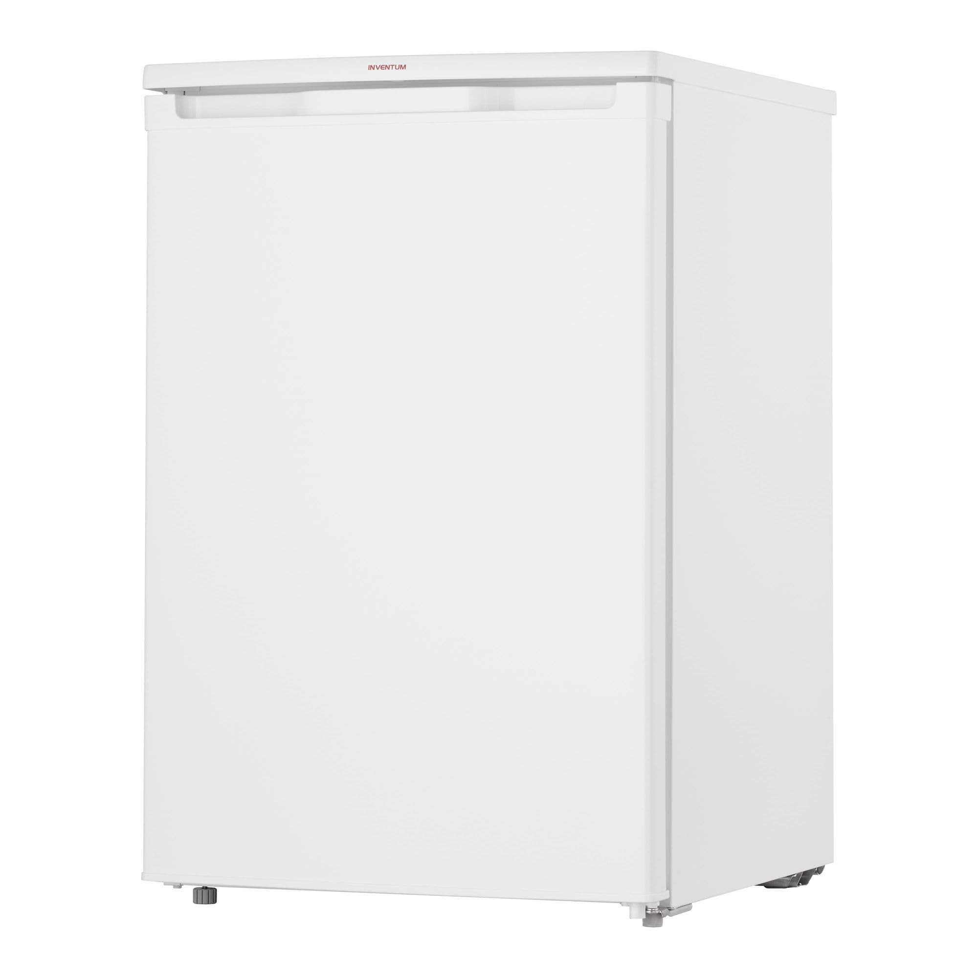 Inventum KV550 Tafelmodel Koelkast 113 l – Wit, met vriesvak