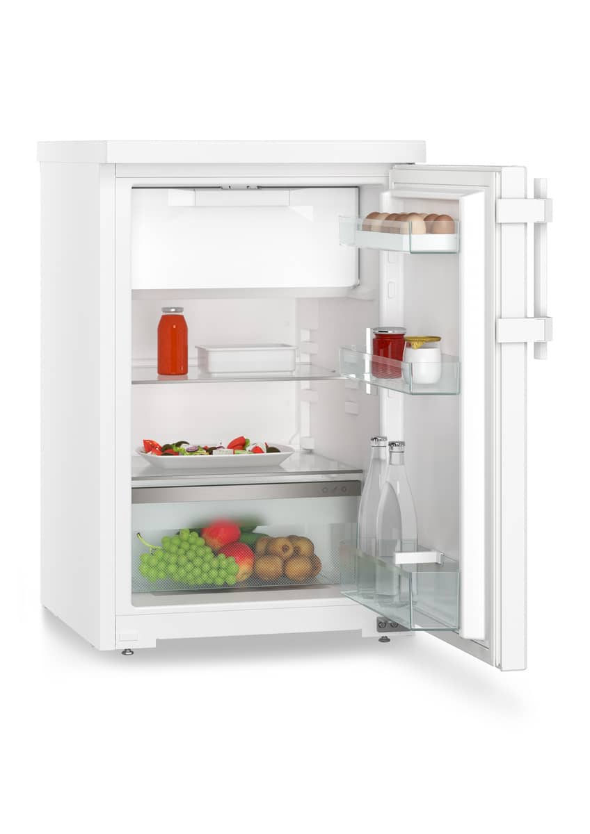 Liebherr Rc 1401 Pure Tafelmodel Koelkast 111 l – Wit, TouchControl