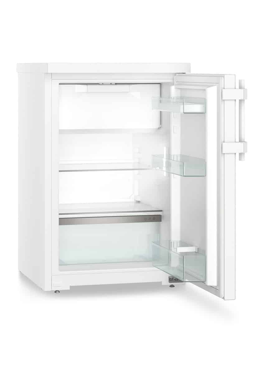 Liebherr Rc 1401 Pure Tafelmodel Koelkast 111 l – Wit, TouchControl
