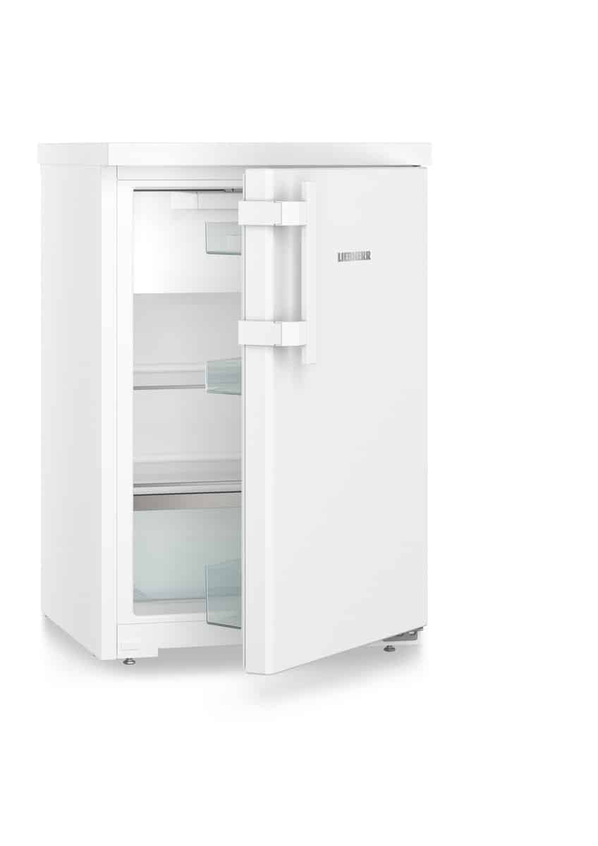 Liebherr Rc 1401 Pure Tafelmodel Koelkast 111 l – Wit, TouchControl