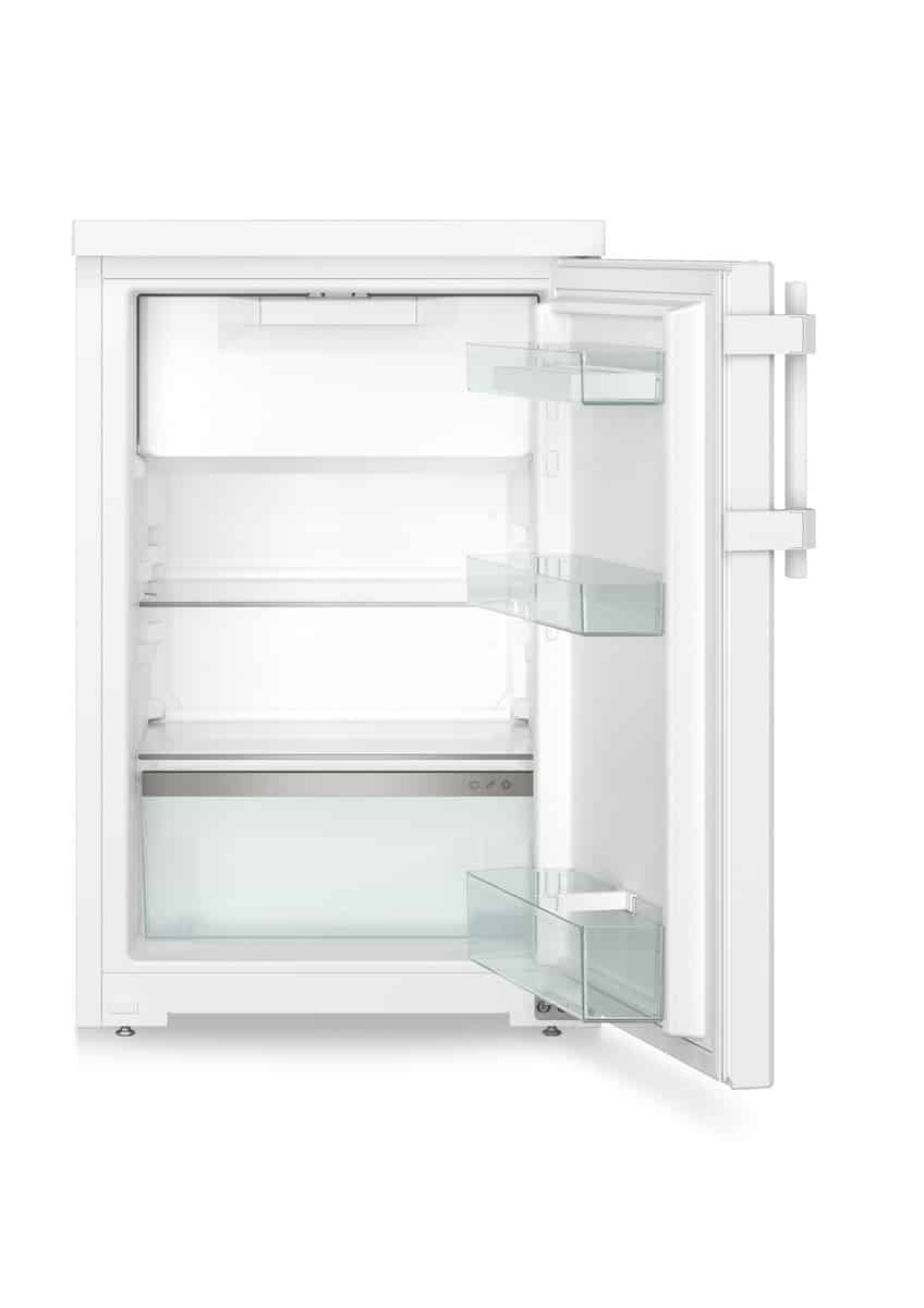 Liebherr Rc 1401 Pure Tafelmodel Koelkast 111 l – Wit, TouchControl